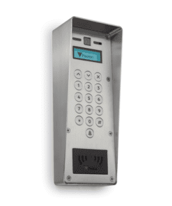 Entry Panel MKII VR with RS SM