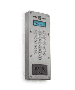 Entry Panel MKII VR SM