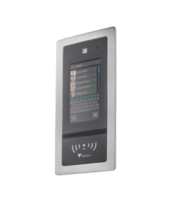 Entry Panel Touch FM