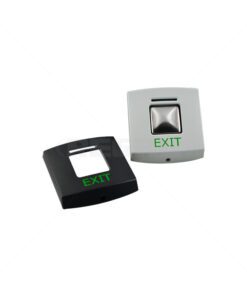 Paxton Exit Button E75
