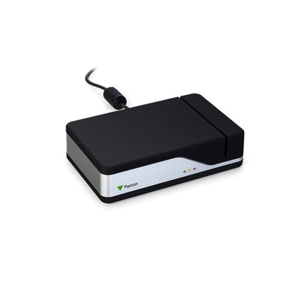 Pax Net2 Desktop Reader Magstripe USB