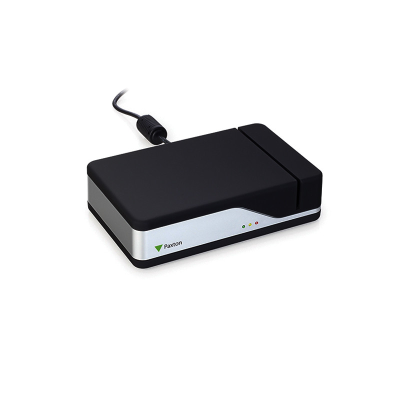 thumbnail image 2 of INFINEA TAB M 1D+2D Scanner / Magstripe / RFID For IPad Mini – 0ER0F – Used 2 of 3