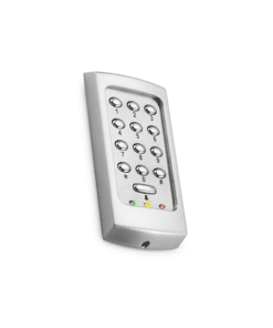 Net2 Keypad Reader Mifare Metal KP75