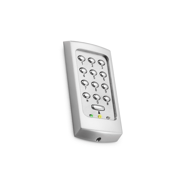 Net2 Keypad Reader Mifare Metal KP75