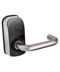 Paxton Net2 PaxLock Pro - Black Indoor Euro