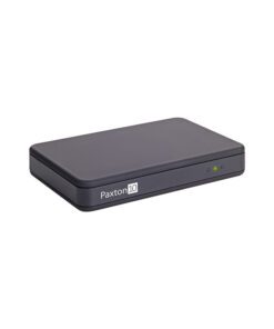Paxton10 Desktop Reader