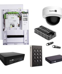Paxton10 Door Controller Kit 1