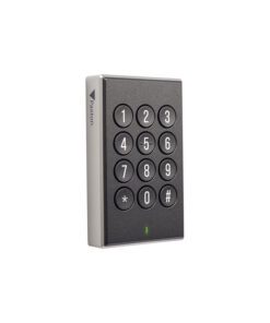Pax 10 Keypad Reader