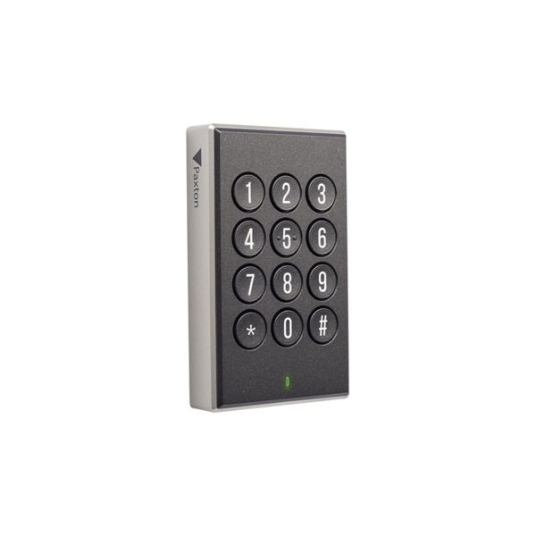 Pax 10 Keypad Reader