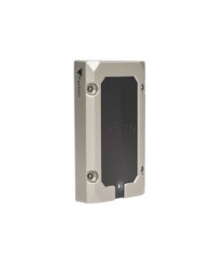 Pax 10 Reader Slimline Vandal Resistant