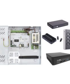 Paxton10 Video Controller Kit 2