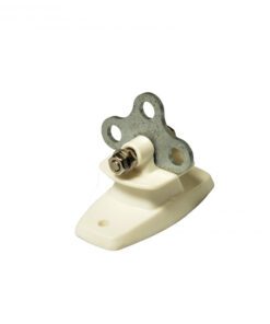 Poly Tape-Actuator T-Pcs-3Hole Gate Ass