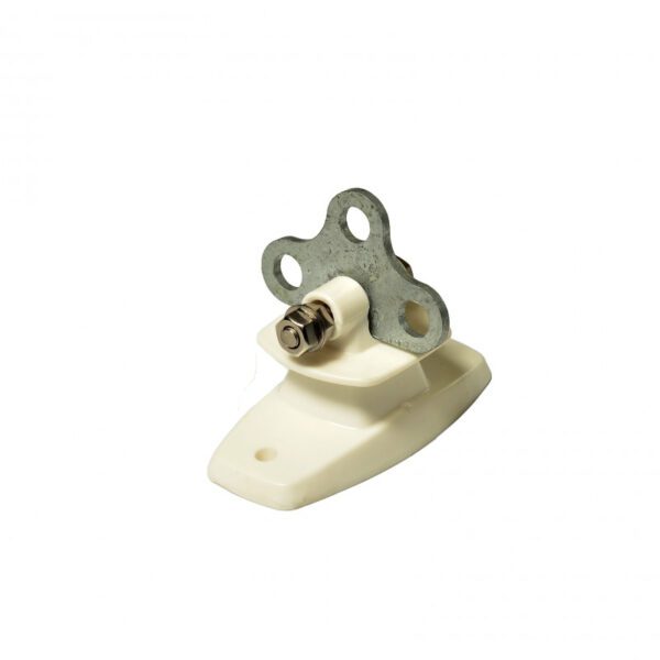 Poly Tape-Actuator T-Pcs-3Hole Gate Ass