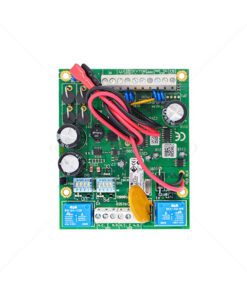 PROSYS PSU Bus pcb Exp 3A 16VAC Input