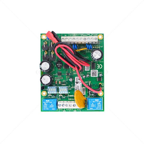 PROSYS PSU Bus pcb Exp 3A 16VAC Input