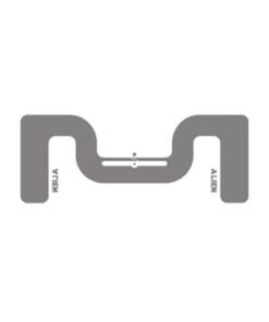 Proximity Tag  C90G-U Windscreen UHF