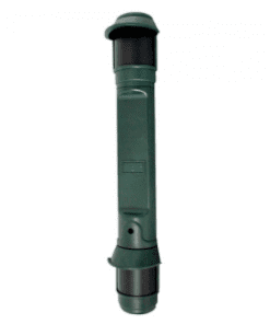 RoboGuard O/door Tx 20m DPIR Brkt Green