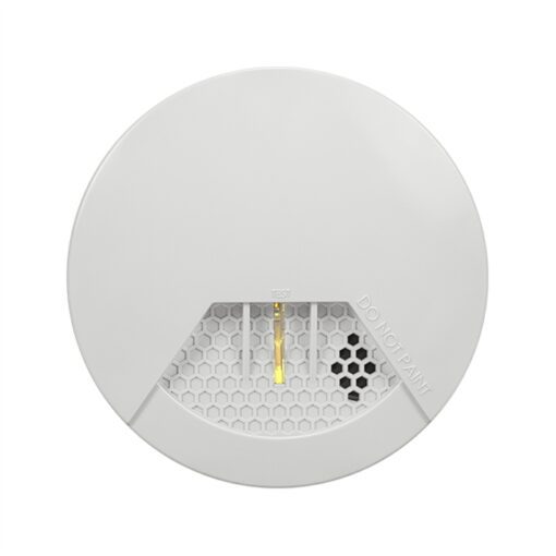 Paradox Smoke Detector Wireless SD360