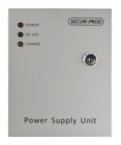 Securi-Prod Power Store Access Control 13.6VDC 3Amp