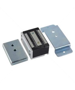 Maglock Mini 80Kg 12VDC