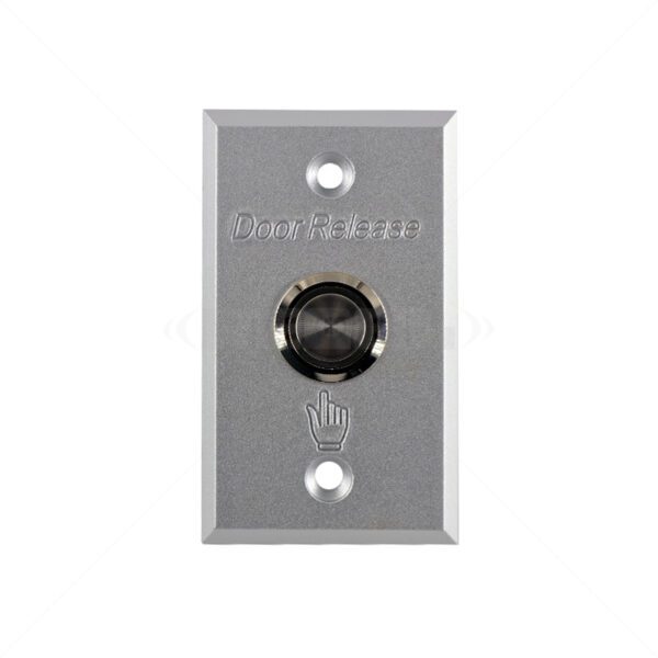 SP Push Button Illum NO & NC