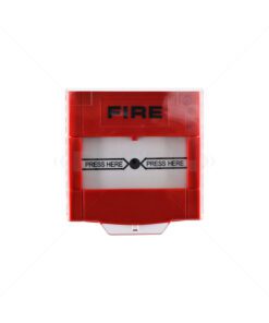 SP Red Call Point Resettable