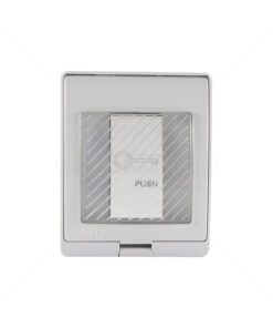 SP Surface Mnt Switch Cover NO & NC