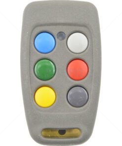 Sentry - 6 Button Code Hopping Tx 433 NC