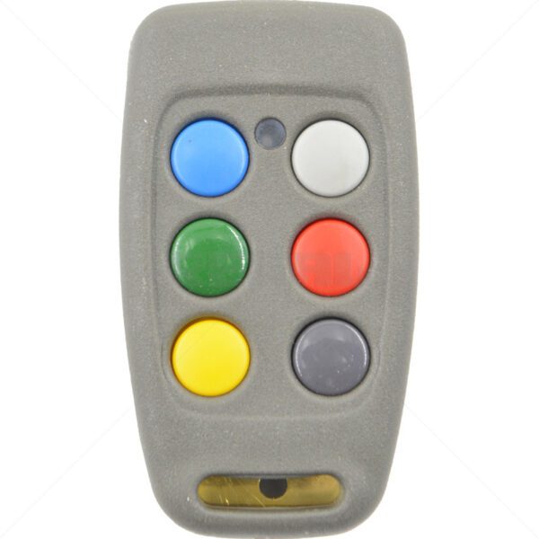 Sentry - 6 Button Code Hopping Tx 433 NC