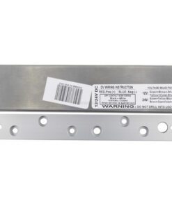 SEP Maglock Side Mount + QM Bracket