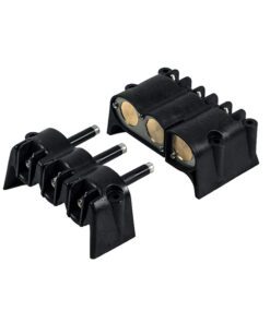 Sliding Gate Contact / In-Line 3 Way