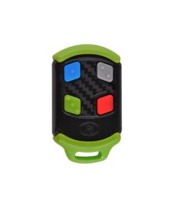 Smart - 4 Button Tx 433 MHz