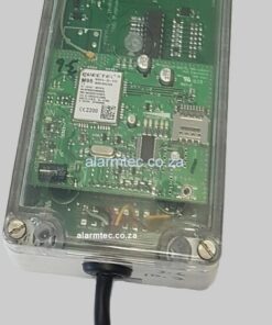 SMS Alert 1 - 3 Input, 1 Output, 8 User