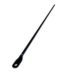 Stay - 750mm with Lug Black