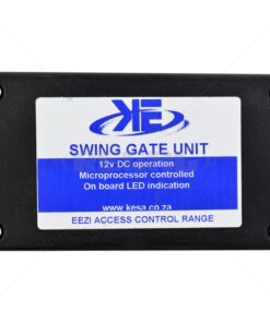 Swing Gate Timer