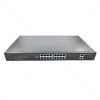 Switch UTP3-GSW1604TS-P200 16P PoE