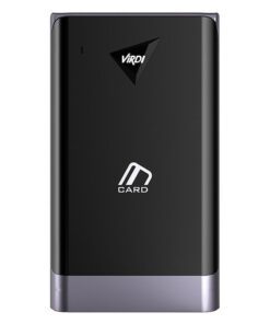 VSR20D Prox Reader EM IP65 RS485