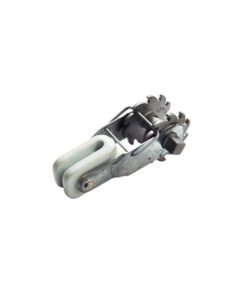 Wire Strainer Porcelain - Heavy Duty HDG