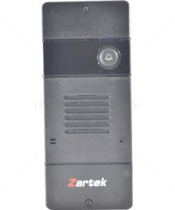 ZARTEK 1 Btn Digital Wireless Gate Stn