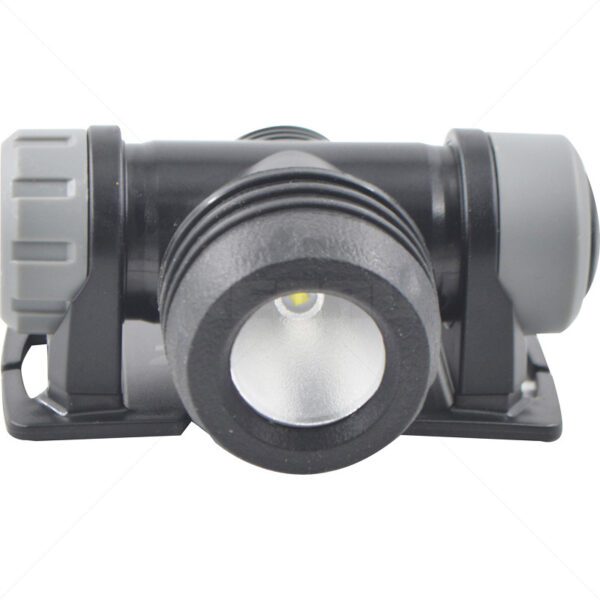 ZARTEK 120 Lumin LED Headlamp 3 x AAA