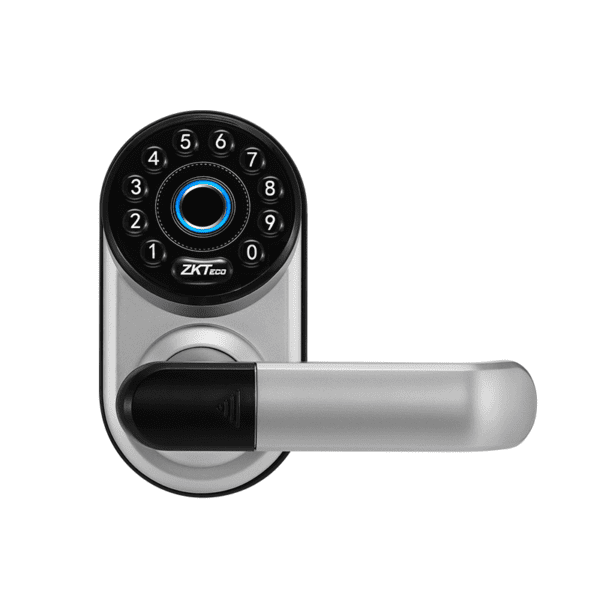 ML300 Smart Door Lock - FP KP - BLE