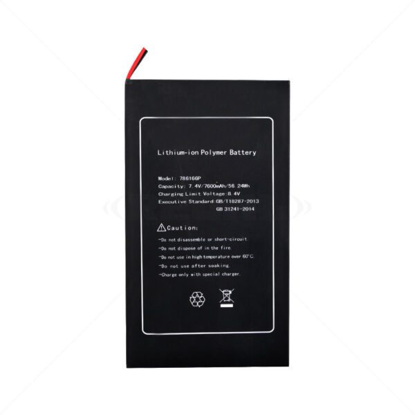 S922 Battery