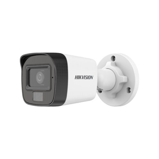 HD-TVI Bullet 2MP HL Audio 2.8mm