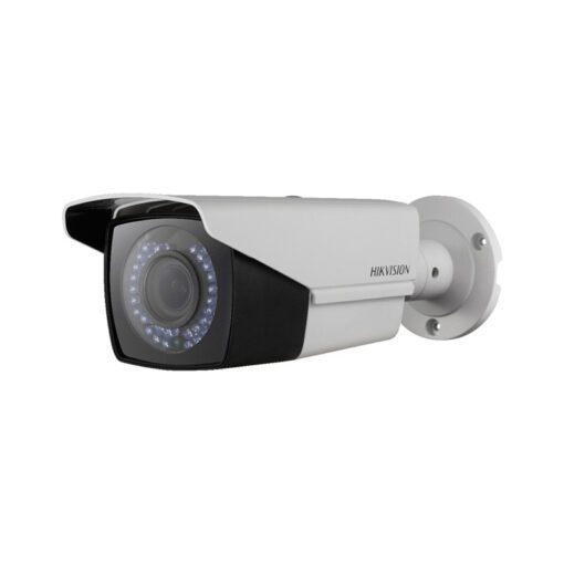 HD-TVI Bullet 2MP IR 40m VF