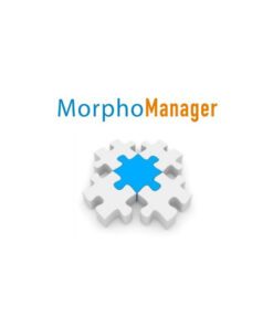 Morpho Manager Software USB Dongle
