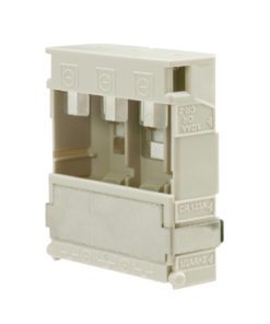 Optex Optional Battery Box - for use on the VXS/VXI-R/RAM/RDAM to extend battery life