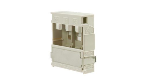 Optex Optional Battery Box - for use on the VXS/VXI-R/RAM/RDAM to extend battery life