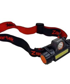 ZA-437 Headlamp - LED