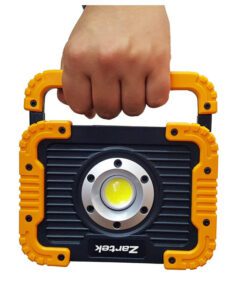 Zartek ZA-448 Worklight 10W - LED