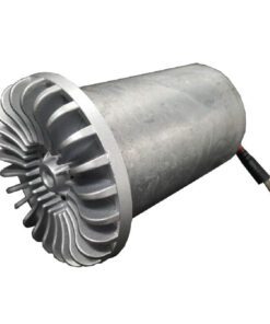 JTZ-501PC Fog Generator Refill